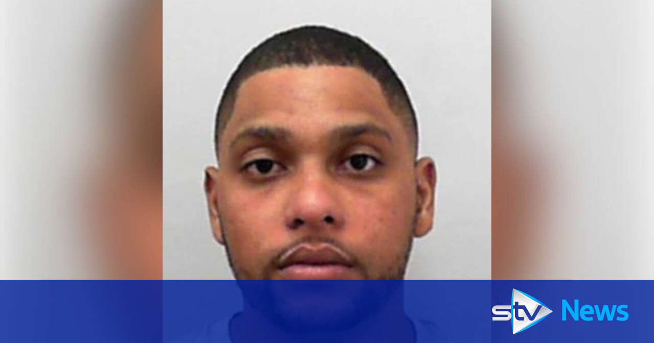 Public urged ‘not to approach’ wanted prisoner who may be in Scotland