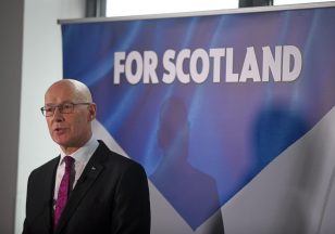 First Minister John Swinney defends decision to challenge ‘prejudiced’ Michael Matheson probe sanction