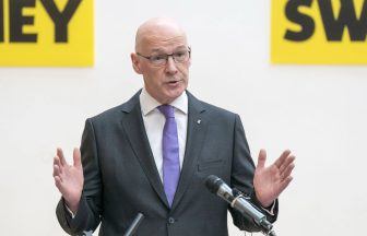 Swinney urged to drop independence push and avoid new deal with Greens