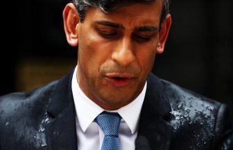 Why has Rishi Sunak called such an unexpected election?