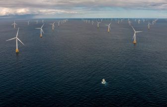Highland offshore windfarm pays £33m after ‘pushing up costs for consumers’