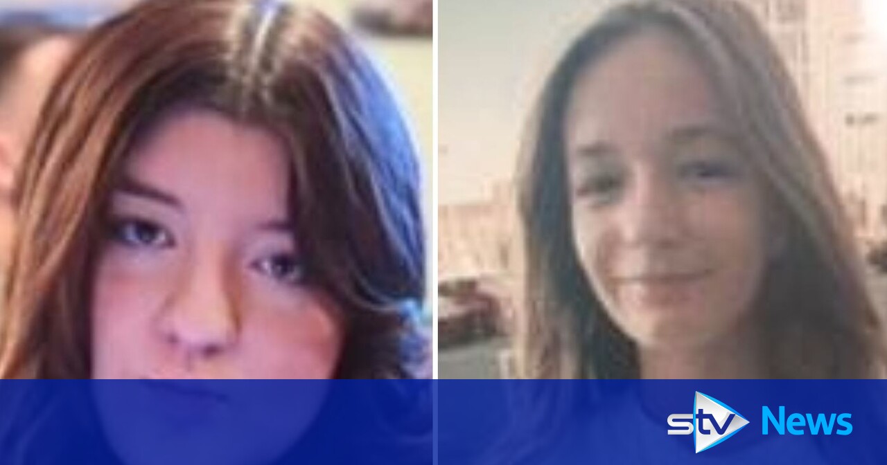 Two teenage girls missing in Aberdeenshire on same day may have 'met up ...