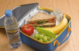 Healthy packed lunches 45% more expensive on average, charity research shows