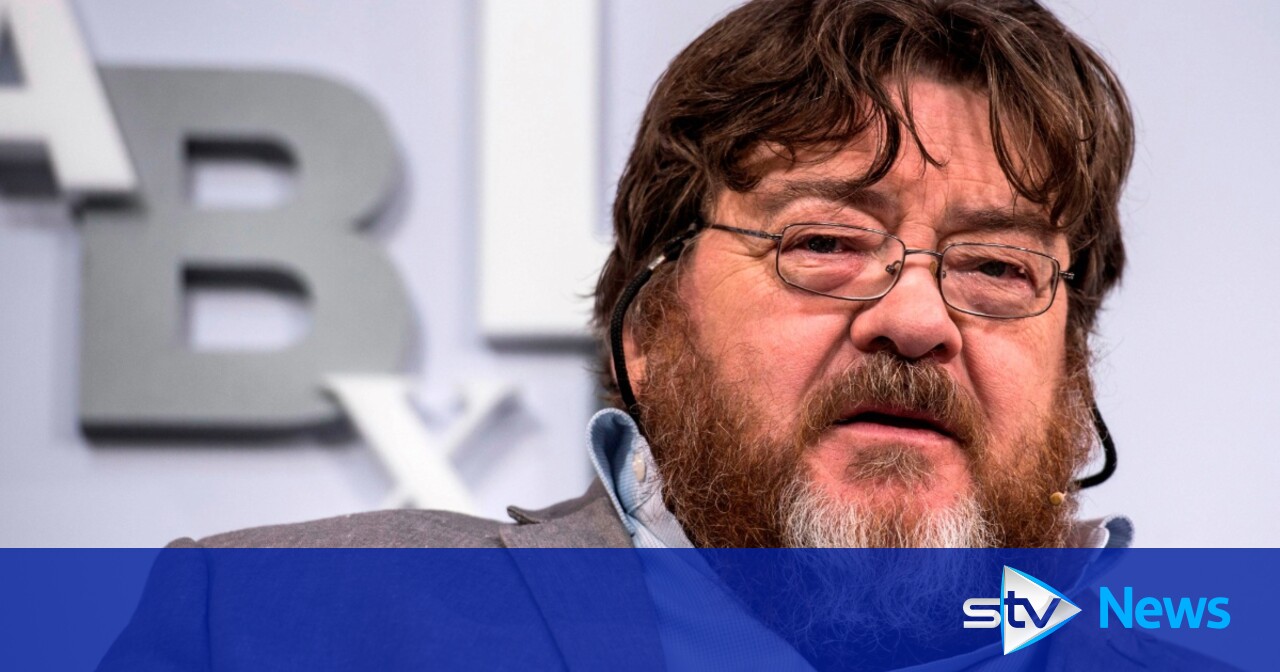 Award-winning Scottish poet and novelist John Burnside dies aged 69