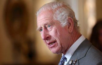 King becomes patron of former school Gordonstoun to mark anniversary of coronation