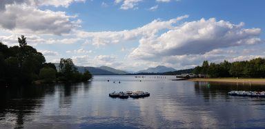 Tougher alcohol rules planned for Loch Lomond beauty spots over anti-social behaviour fears