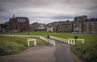 St Andrews named as Scotland’s most expensive coastal location