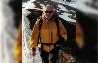 Growing concern for French man who failed to return to tent in Highlands