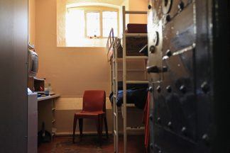 ‘Emergency measures’ needed as Scottish prison population soars beyond capacity
