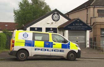 Probe into ‘missing ashes’ continues as search of Glasgow funeral directors concludes