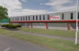 Fife’s Xtreme Trampoline Park to bounce back as plans submitted for new premise