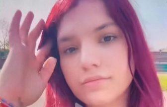 Missing girl, 16, last seen leaving Warrington gym in car may be in Edinburgh