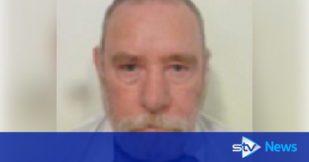 Urgent search for 'vulnerable' missing man from Glasgow amid concerns ...