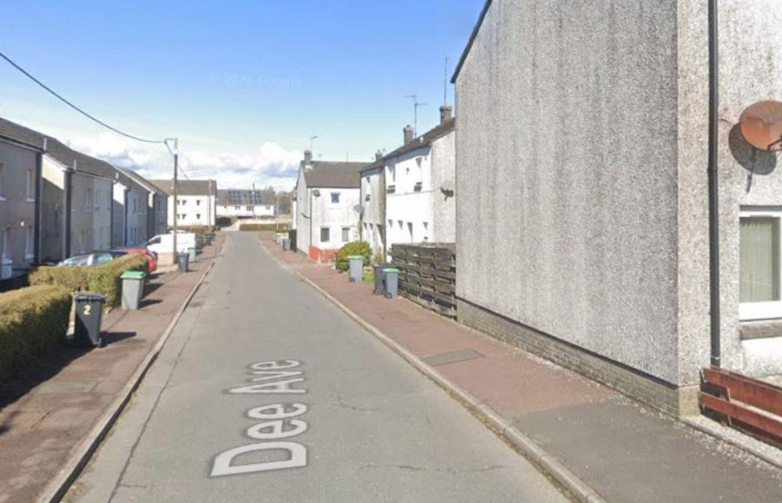 Two teenagers charged after man left in hospital following assault in Castle Douglas