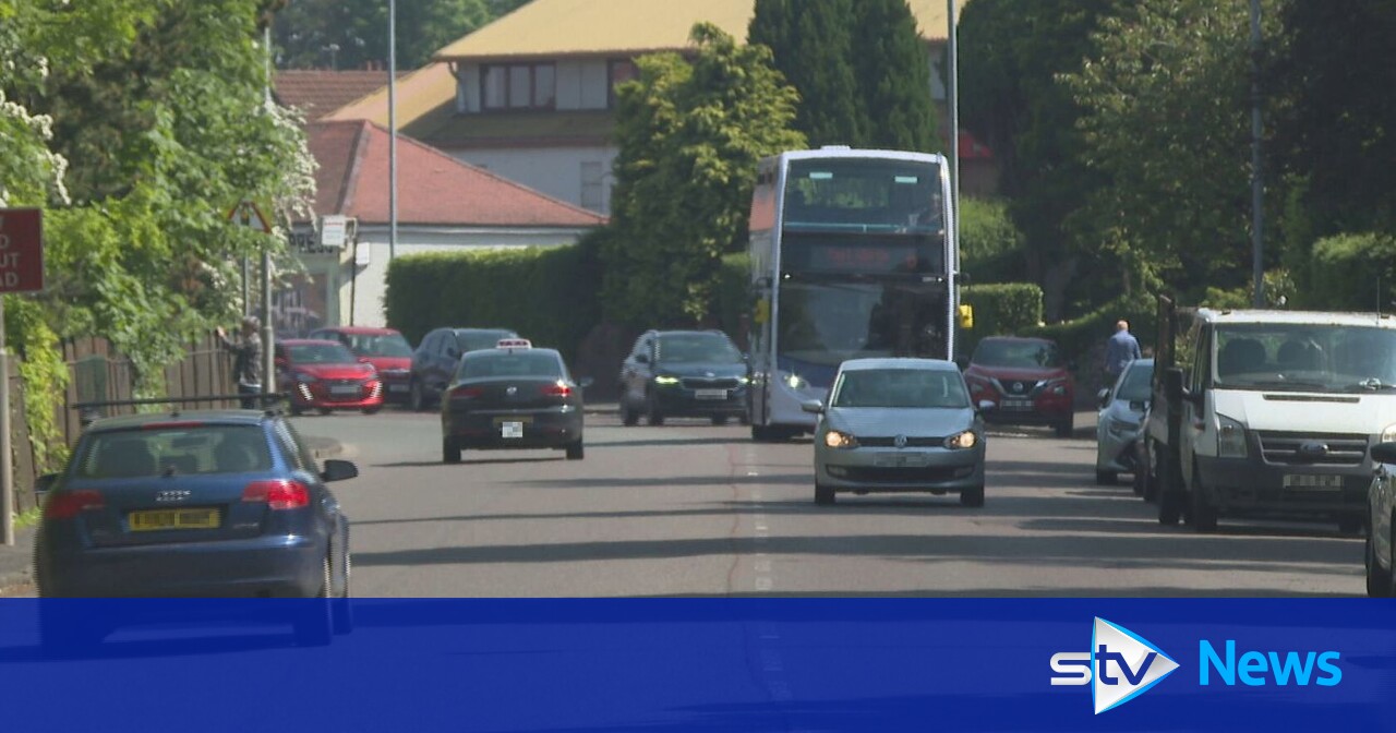 Elderly pedestrian in 'critical' condition after being struck by car in ...