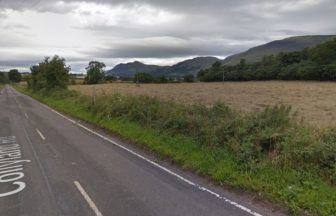 New battery storage facility plans ‘unanimously’ approved in Clackmannanshire