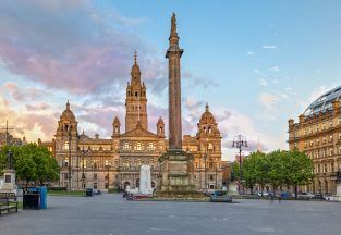 Glasgow George Square revamp to begin next year as final designs confirmed