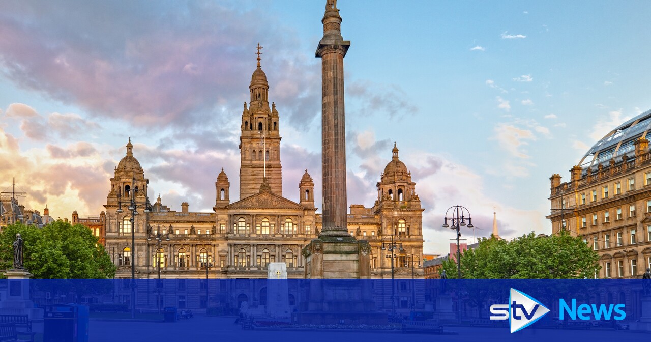 Glasgow in top European cities for people considering creative careers