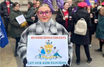 Glasgow parents to protest in city council leaders’ wards over proposed teacher cuts