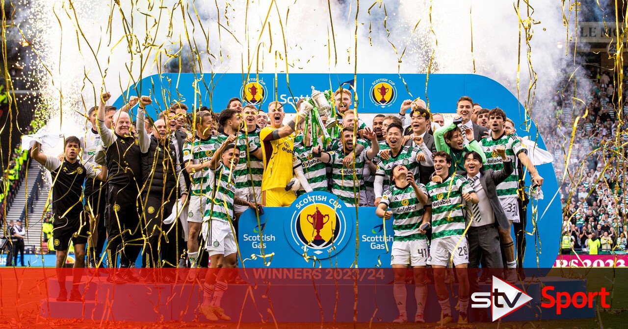 Scottish Cup to remain on Premier Sports and BBC for next five years