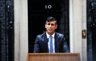 Rishi Sunak calls surprise summer UK general election