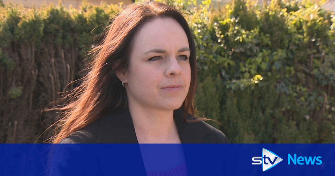 Kate Forbes heads to UAE for four-day trade mission