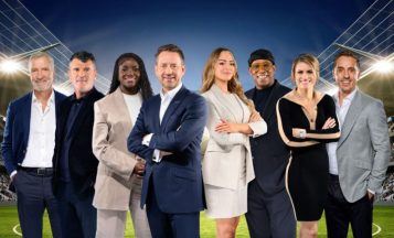 STV reveals star-studded line-up including Ange Postecoglou and Graeme Souness for live Euro 2024 coverage