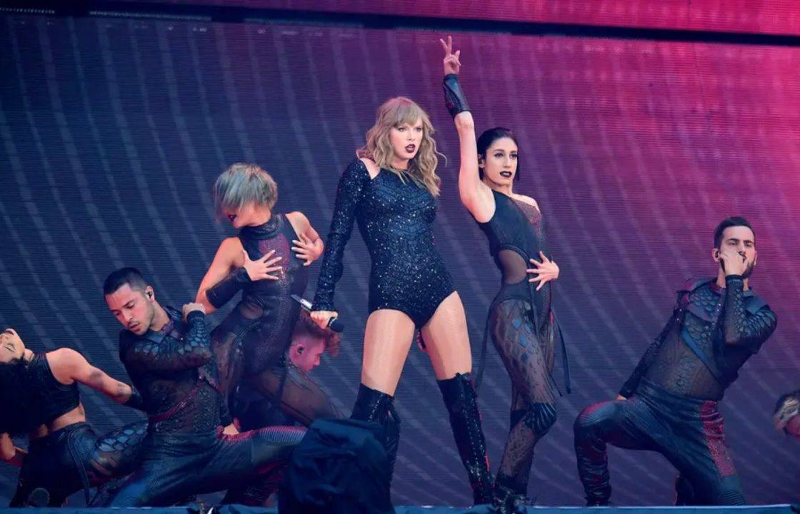 Taylor Swift Eras tour including Edinburgh shows to provide almost £1bn boost to UK economy