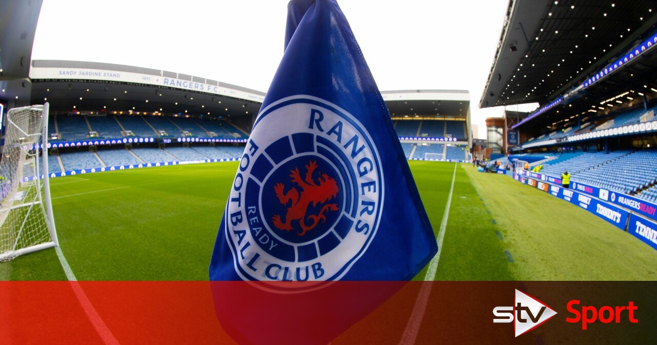 Rangers say Ibrox won’t be ready for start of season as staffer sacked over delay