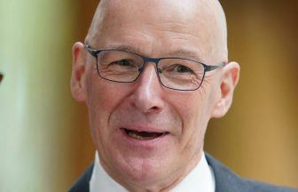 SNP received ‘immediate lift’ after Swinney leadership bid, says Keith Brown