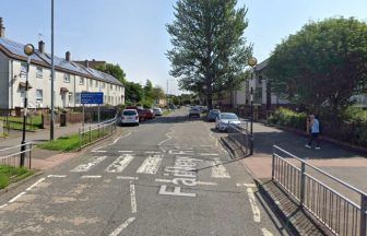 Witnesses sought after ‘unprovoked’ attack leaves man injured in Clydebank