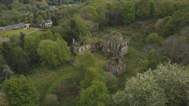 Mavisbank House receives £5m for full restoration