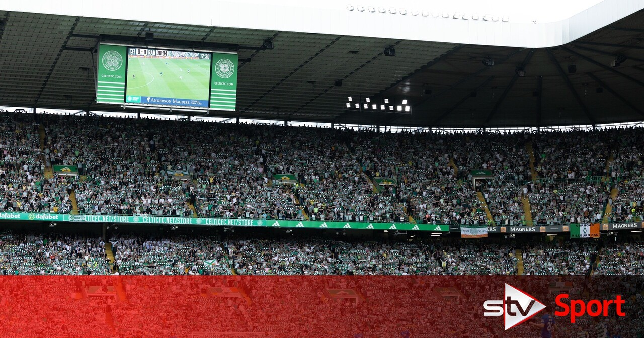 Scottish football’s top flight has highest fan attendance per head in Europe