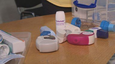 Charity calls for more awareness on World Asthma Day