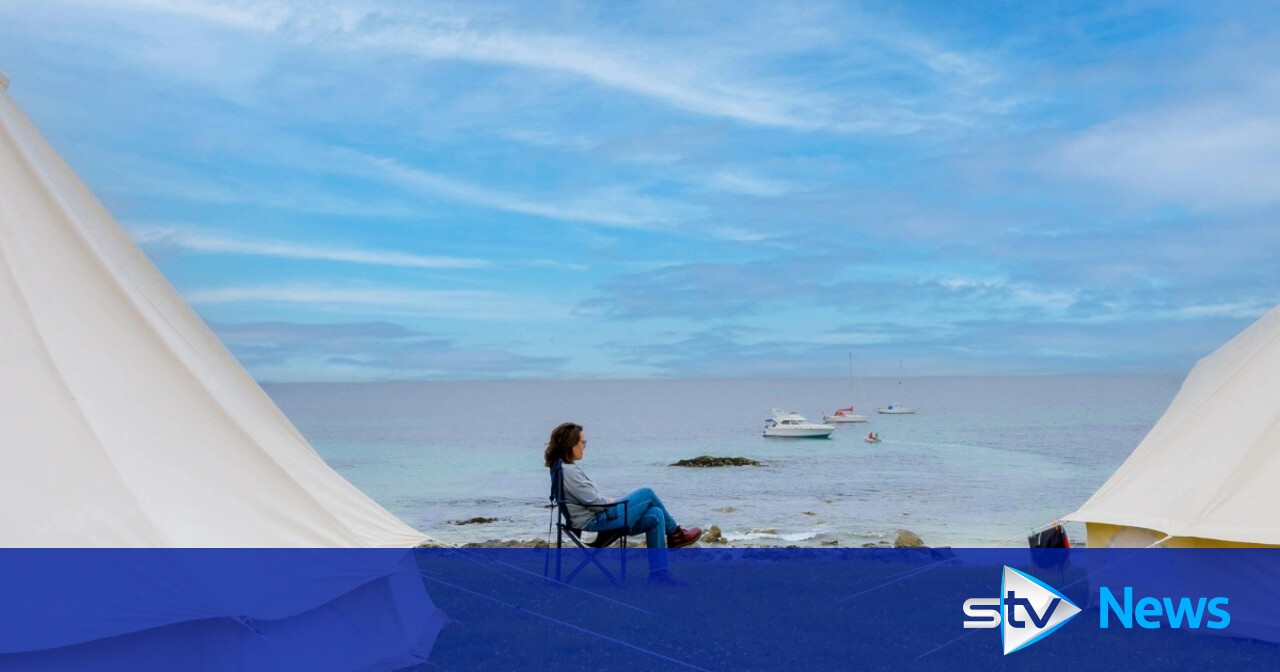 Tiree Music Festival set for return after extreme winds force cancellation last year