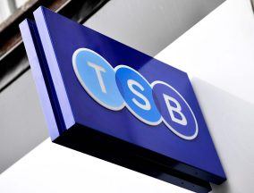 TSB to close nine Scottish bank branches in move to digital