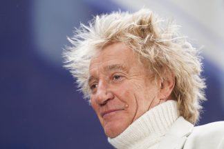 Rod Stewart tells ‘disrespectful’ pundit to ‘leave Scottish football alone’