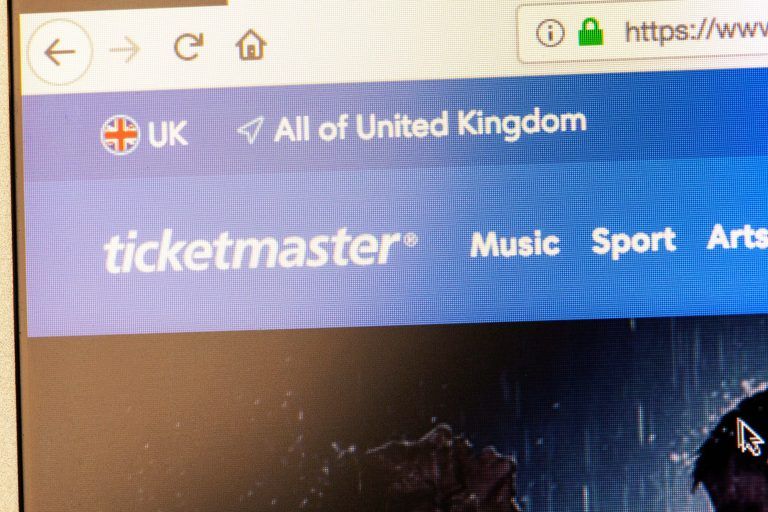 Ticketmaster cyber attack confirmed by parent company | STV News