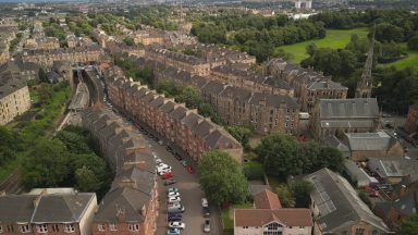 Scottish Parliament declares nationwide housing emergency following motion tabled by Labour
