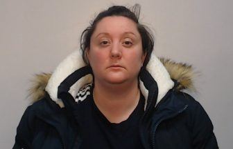 Katie Roughley who killed baby girl after strapping her face down on bean bag jailed for 14 years
