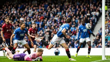 Rangers cut Celtic lead back to three points with win over Kilmarnock