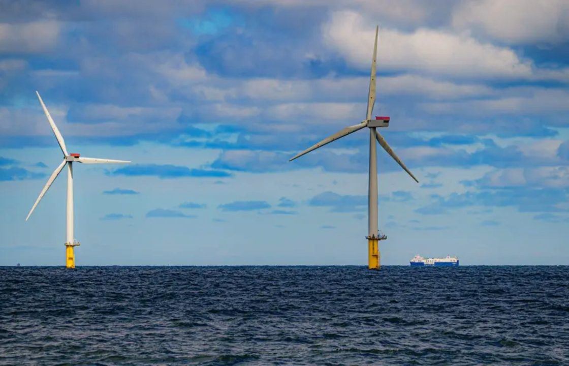 ‘Nationally significant’ Highland wind turbine port receives £100m investment