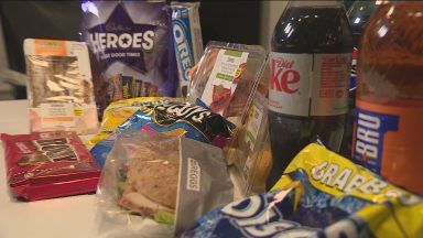 Consultation on banning unhealthy meal deal snacks ends