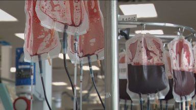 First compensation payments to infected blood victims to be made by end of the year