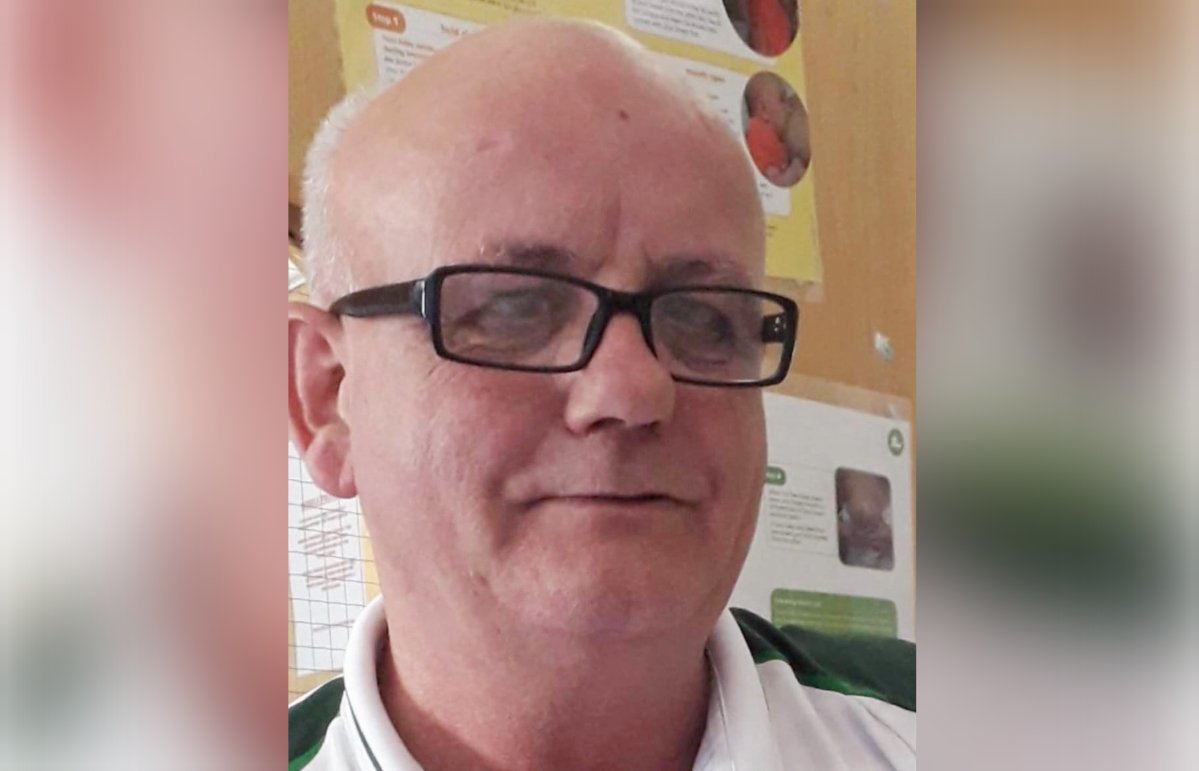 Dennis Smillie's family have waited over three years for his ashes to be returned. 