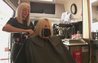Cut and Connect: East Ayrshire charity offers hope, community and free haircuts to vulnerable residents