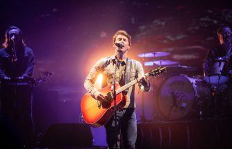 James Blunt to play anniversary show at Glasgow OVO Hydro for album ‘people actually bought’