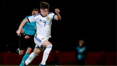 Teenage player Ben Doak gives Scotland ‘something different’, says Clarke