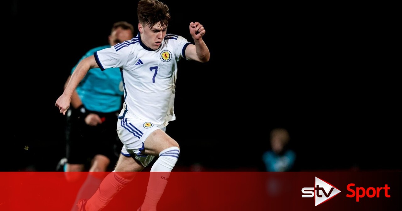 Teenage player gives Scotland ‘something different’, says Clarke