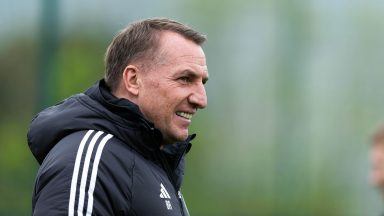 Brendan Rodgers: Celtic need to build ‘much stronger’ squad this summer